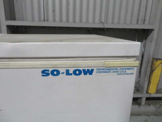 So Low Freezer - MISCELLANEOUS