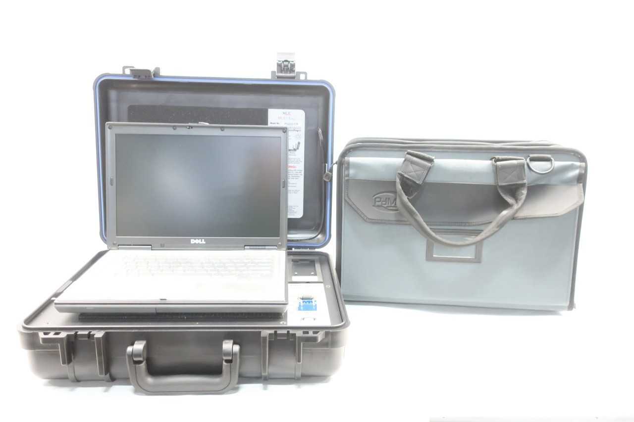 Mce P5222-ER P5000 Series Max Motor Test System - ELECTRIC MOTORS