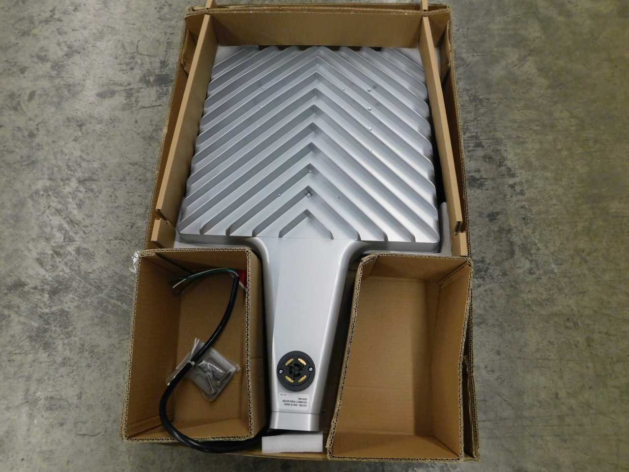 Atlas SLP22360LEDSC4K4S Lighting Fixture Area Light 347-480VAC 360 Watts - LIGHTING