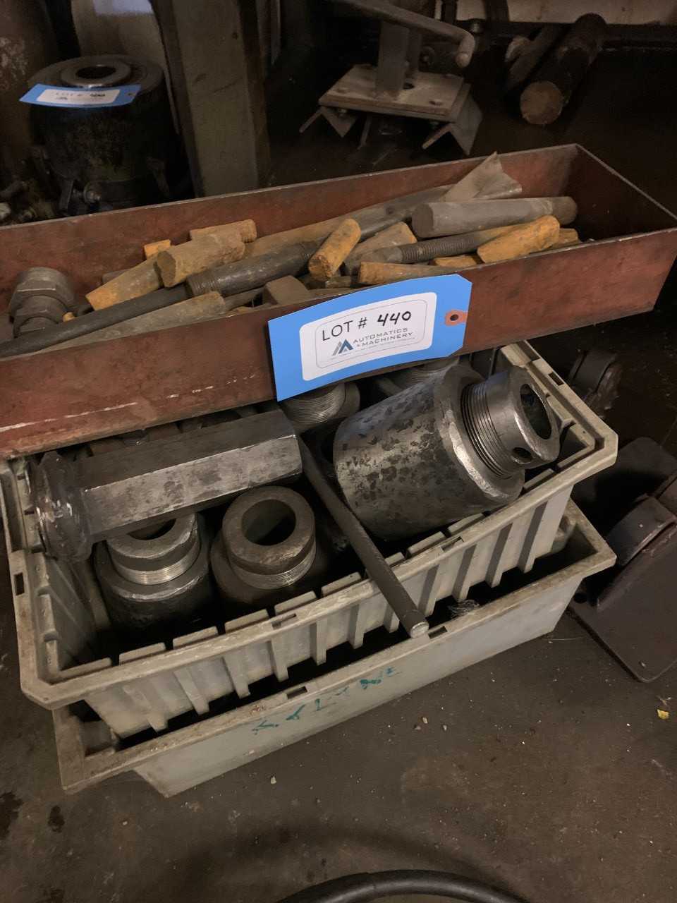 Porta Power Pump - HAND TOOLS
