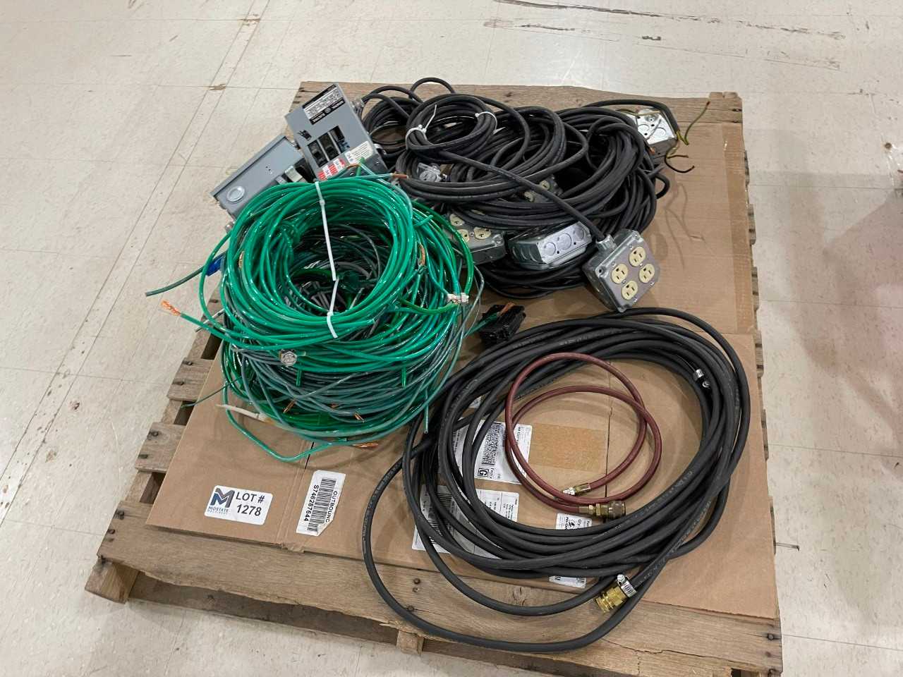 Misc Wire - MISCELLANEOUS