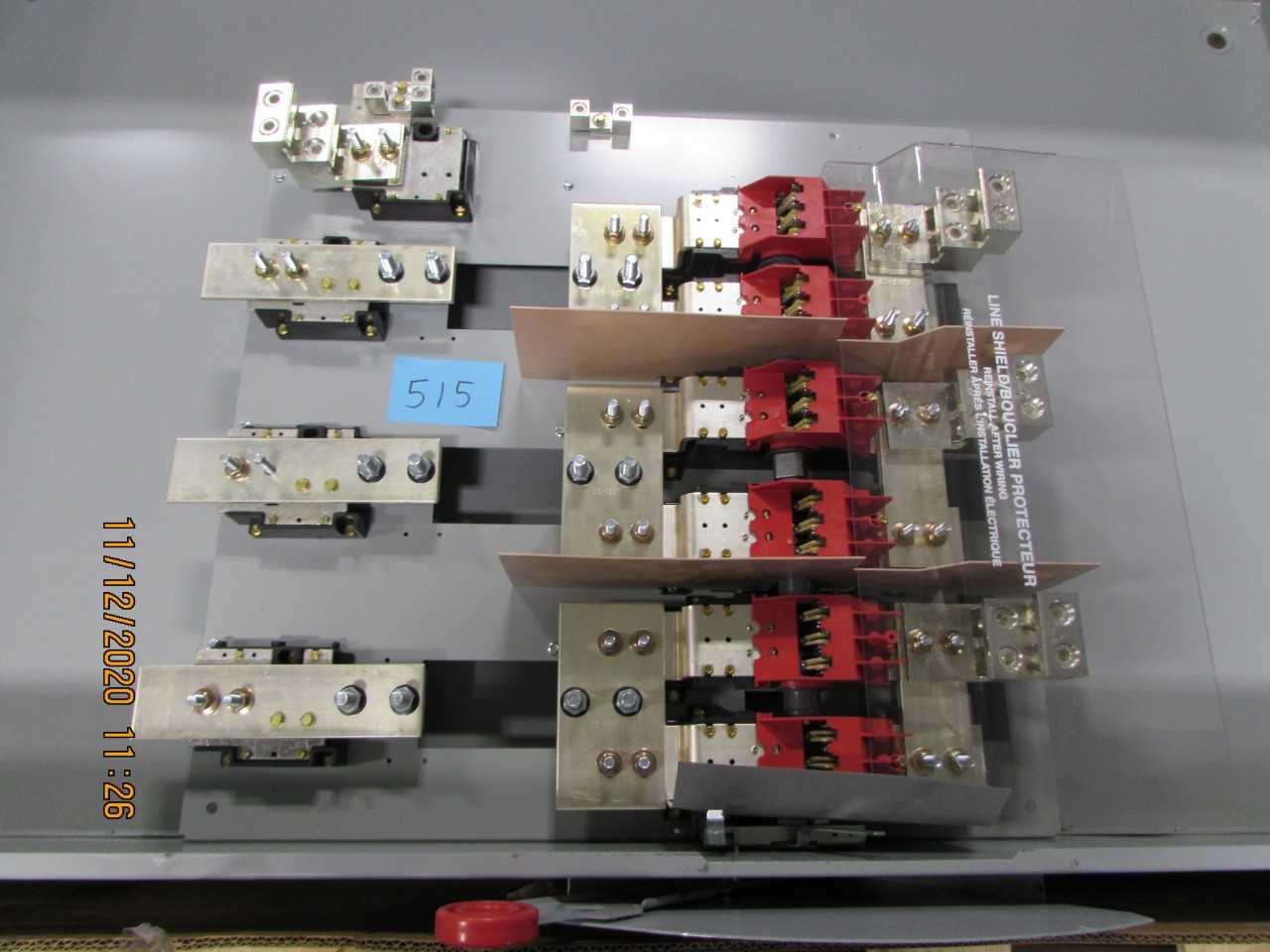 Eaton Safety Switch - ELECTRICAL PARTS