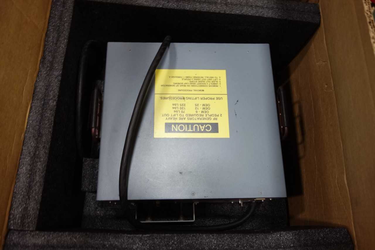 4 PALLETS OF ASSORTED MRO - INDUSTRIAL PARTS