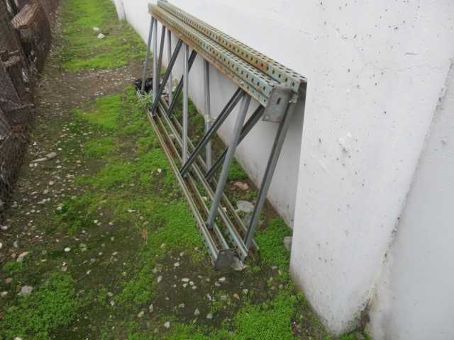 Pallet Rack Parts - PLANT & FACILITY