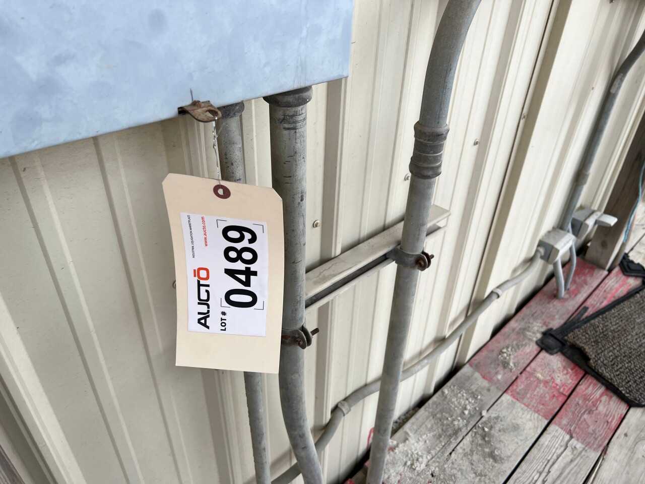 Train scale - SCALES