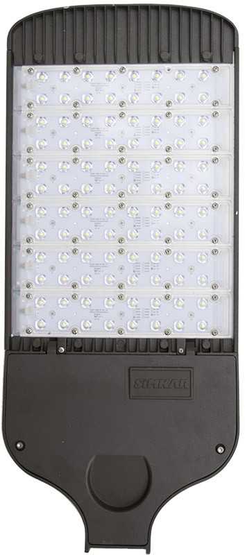 New - Lot of 10 - Simkar SALL450U1 188W LED Area Parking Lot Lighting Fixture - LIGHTING