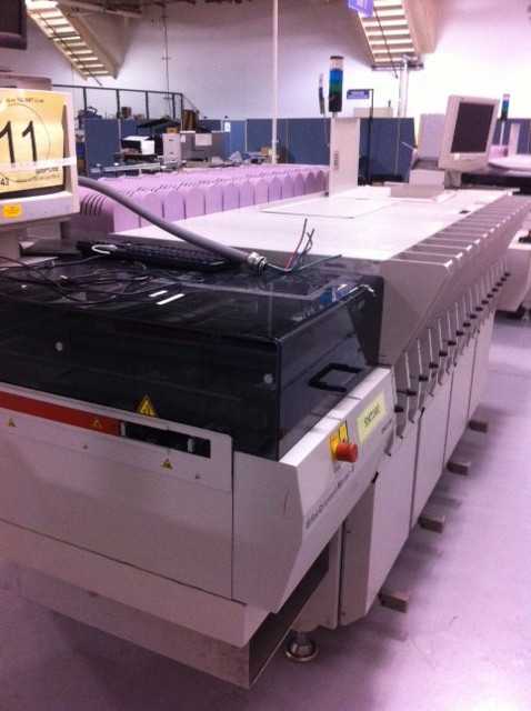 Phillips FCM 16 Config - LIGHTING