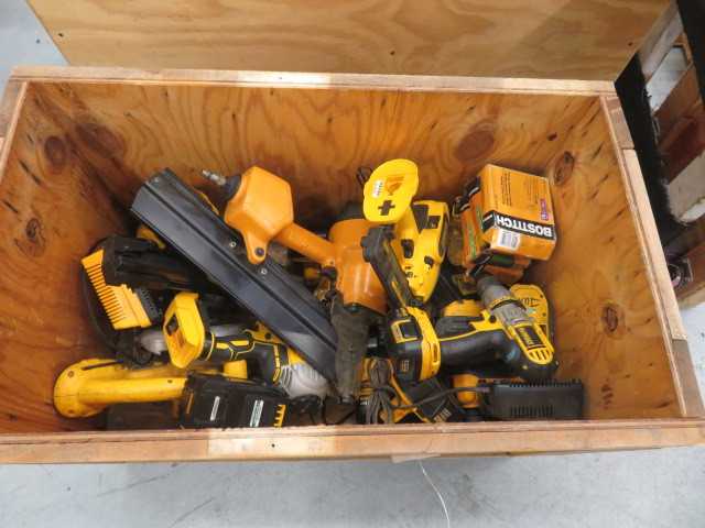 Pneumatic Air Tools - MISCELLANEOUS