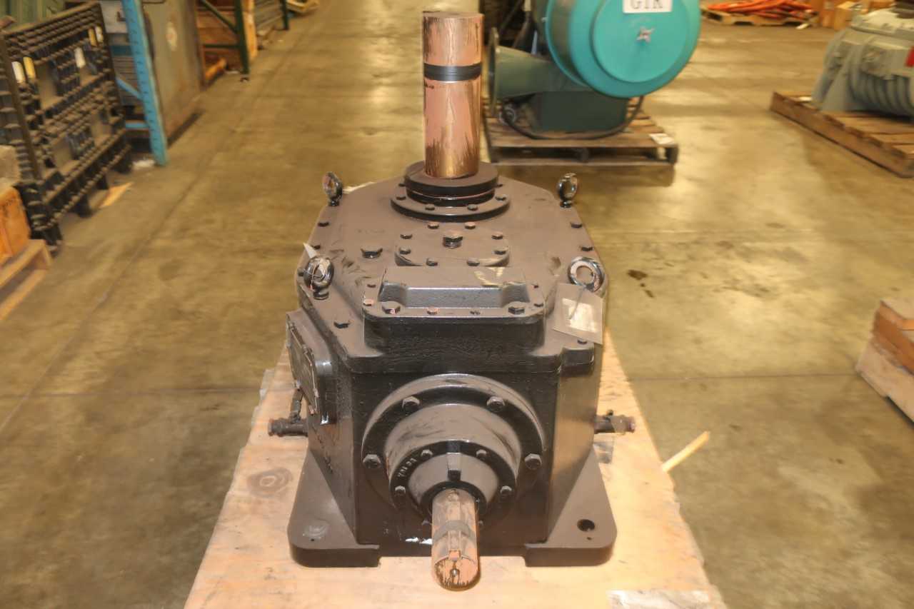 AMARILLO FD1311 RIGHT ANGLE FAN DRIVE 160HP 1750RPM 13:1 - GEAR REDUCERS