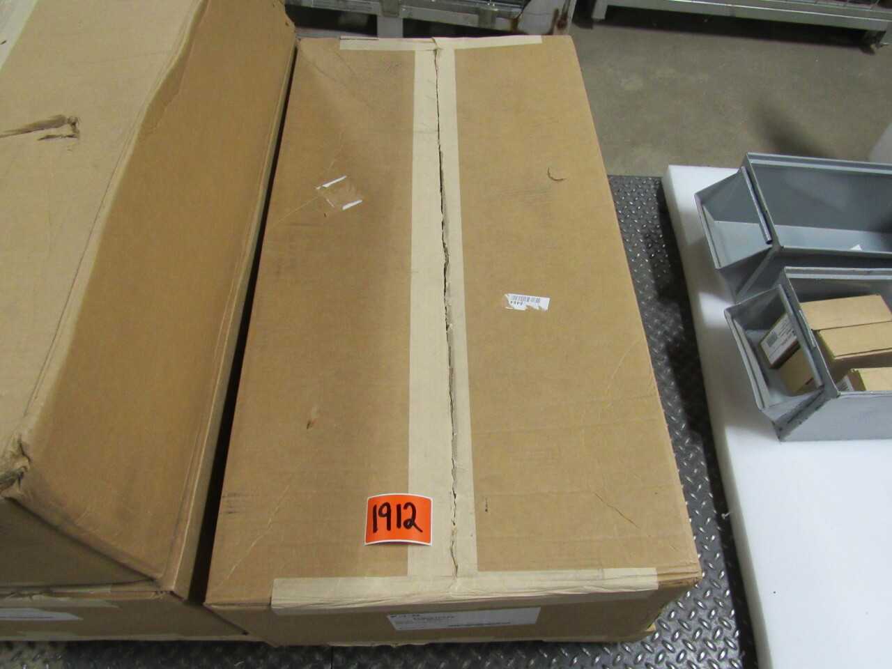 Eaton Enclosure - AUTOMATION & CONTROLS