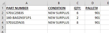 Allen Bradley/Eaton - MOTOR DRIVES