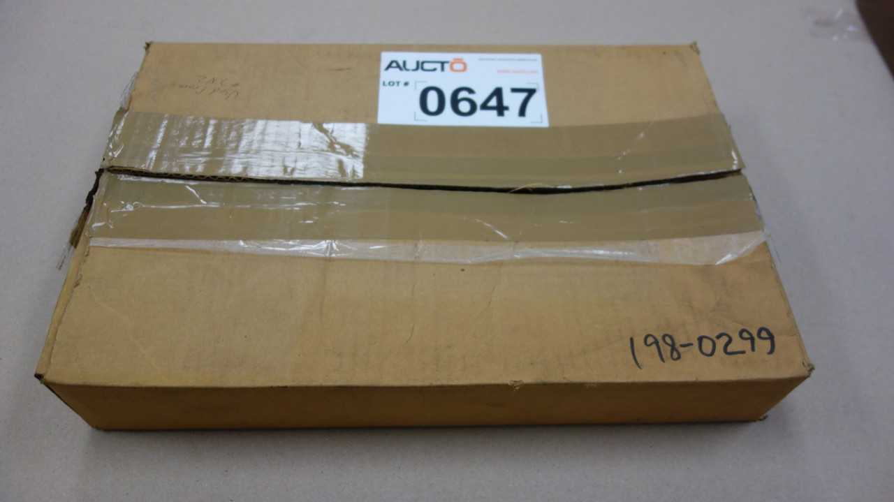 AVC POWERCON ASTD 938 CIRCUIT BOARD MODULE - AUTOMATION & CONTROLS