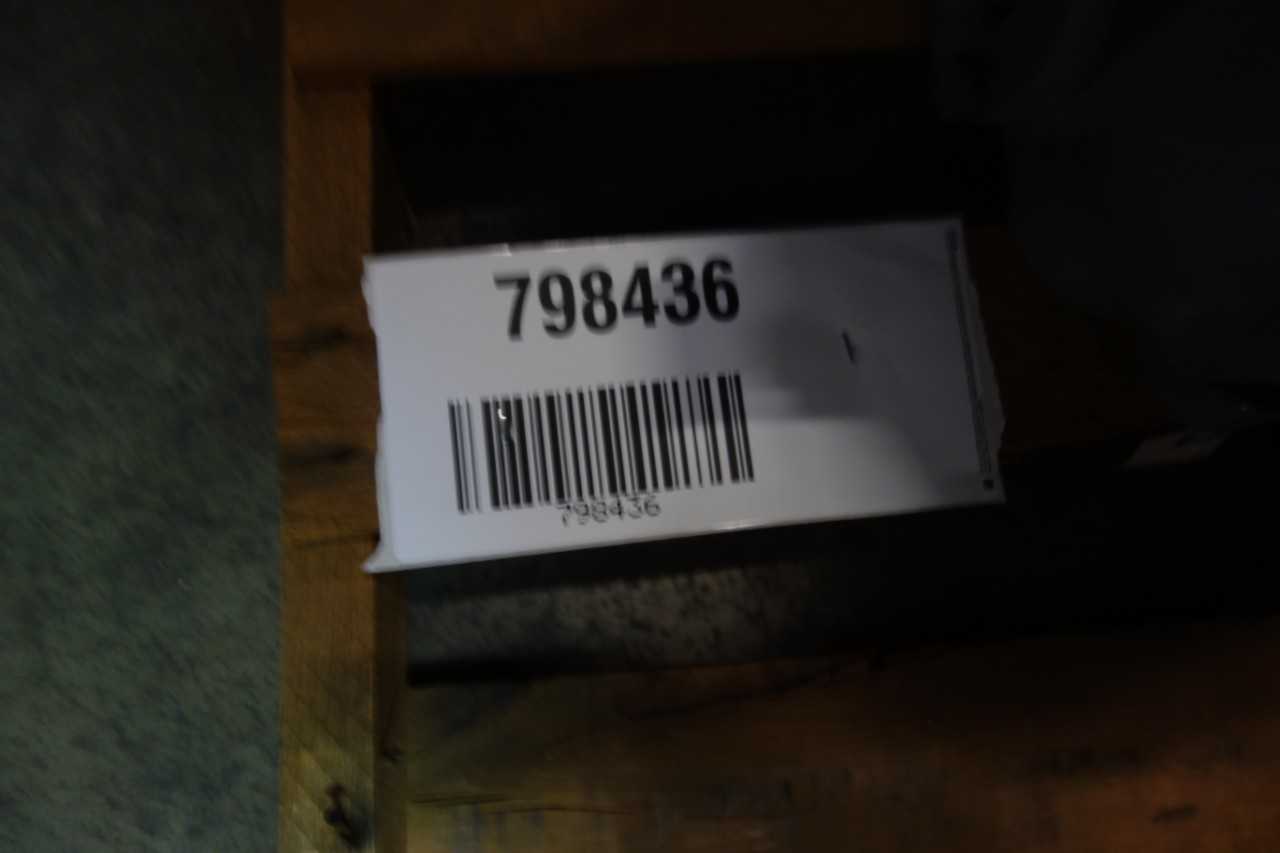 CARLYLE 06ET250320 SEMI HERMETIC COMPRESSOR 208 230 460V AC 3PH - ELECTRIC MOTORS