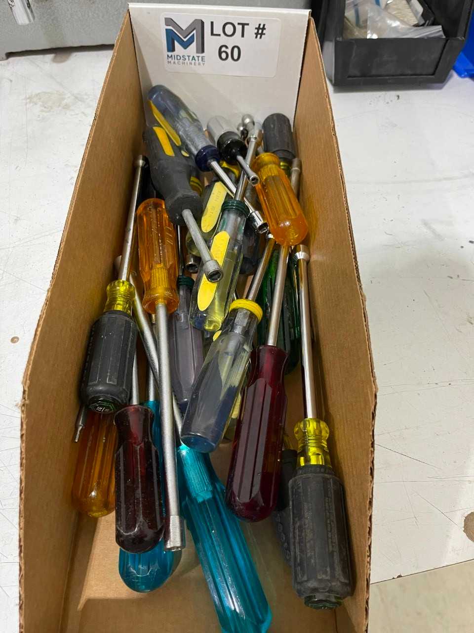 Misc Hand Tools - ELECTRIC POWER TOOLS