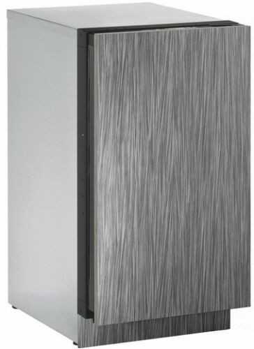 U-Line U-3018WCINT-60B 3000 Series 18" 31-bottle capacity Integrated Wine Cooler - MISCELLANEOUS