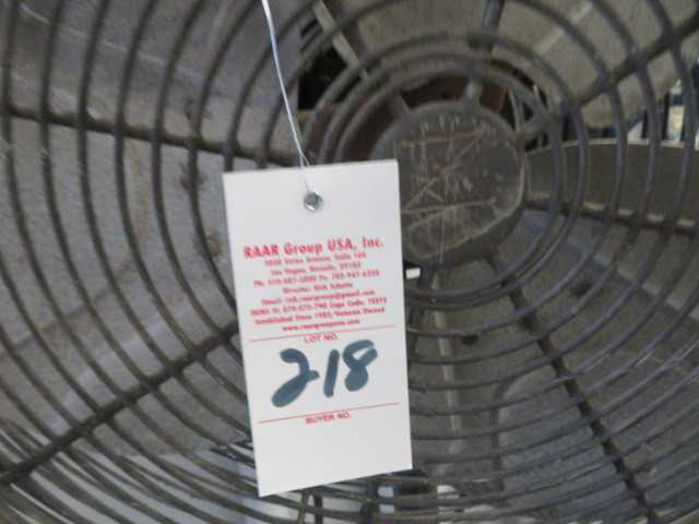 Fan - MISCELLANEOUS