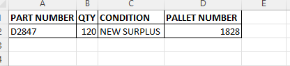 Ilsco Lugs - ELECTRICAL COMPONENTS