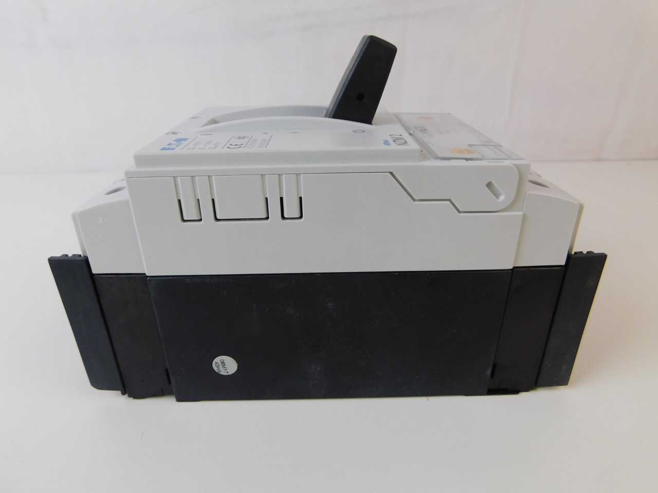 Quantity 2 of Eaton NZMN2-AF80-BT-NA MCCB NZMN2 3P 80A - CIRCUIT BREAKERS