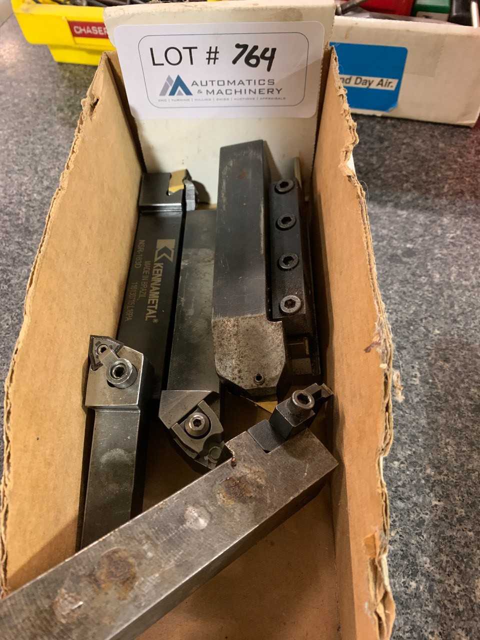 Stick Tooling - ELECTRIC POWER TOOLS
