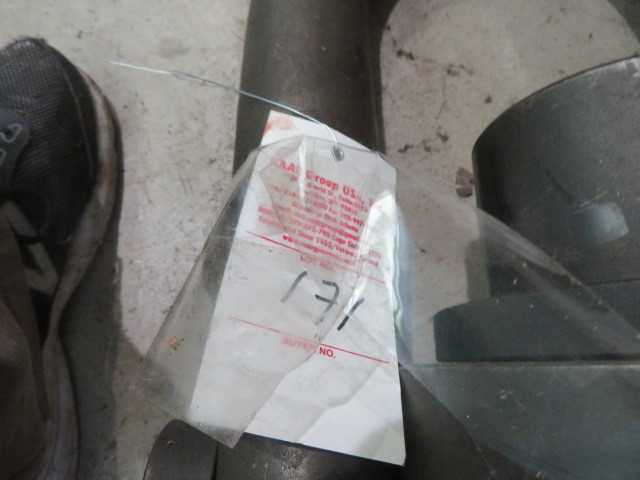 Actek Hoist Ring - MISCELLANEOUS