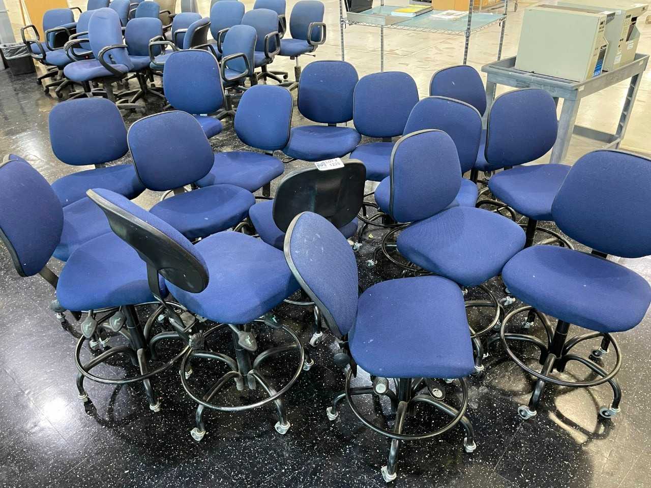 Office Chairs - MISCELLANEOUS