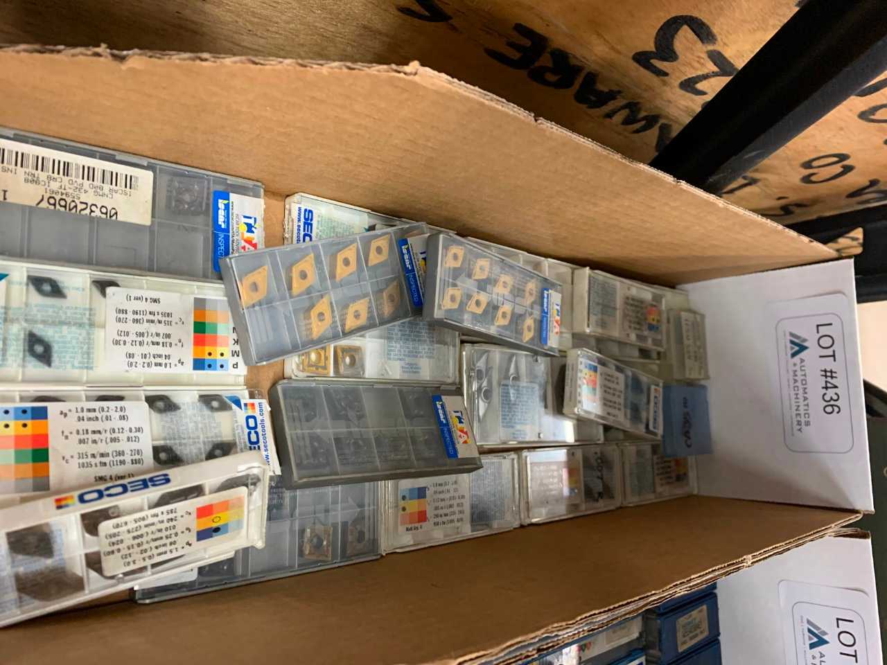 Miscellaneous Carbide Tip Inserts - MACHINING ACCESSORIES & TOOLING Miscellaneous Carbide Tip Inserts - MACHINING ACCESSORIES & TOOLING