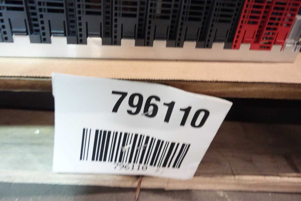 2 PALLETS OF ASSORTED ELECTRICAL CONTROLS - ELECTRICAL COMPONENTS