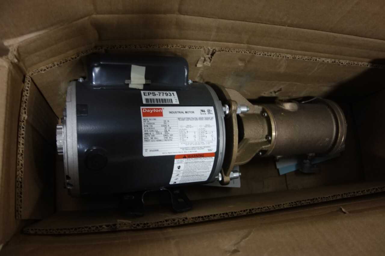 LOT OF 3 OBERDORFER PUMPS HELICAL ROTARY PUMPS - PUMPS LOT OF 3 OBERDORFER PUMPS HELICAL ROTARY PUMPS - PUMPS