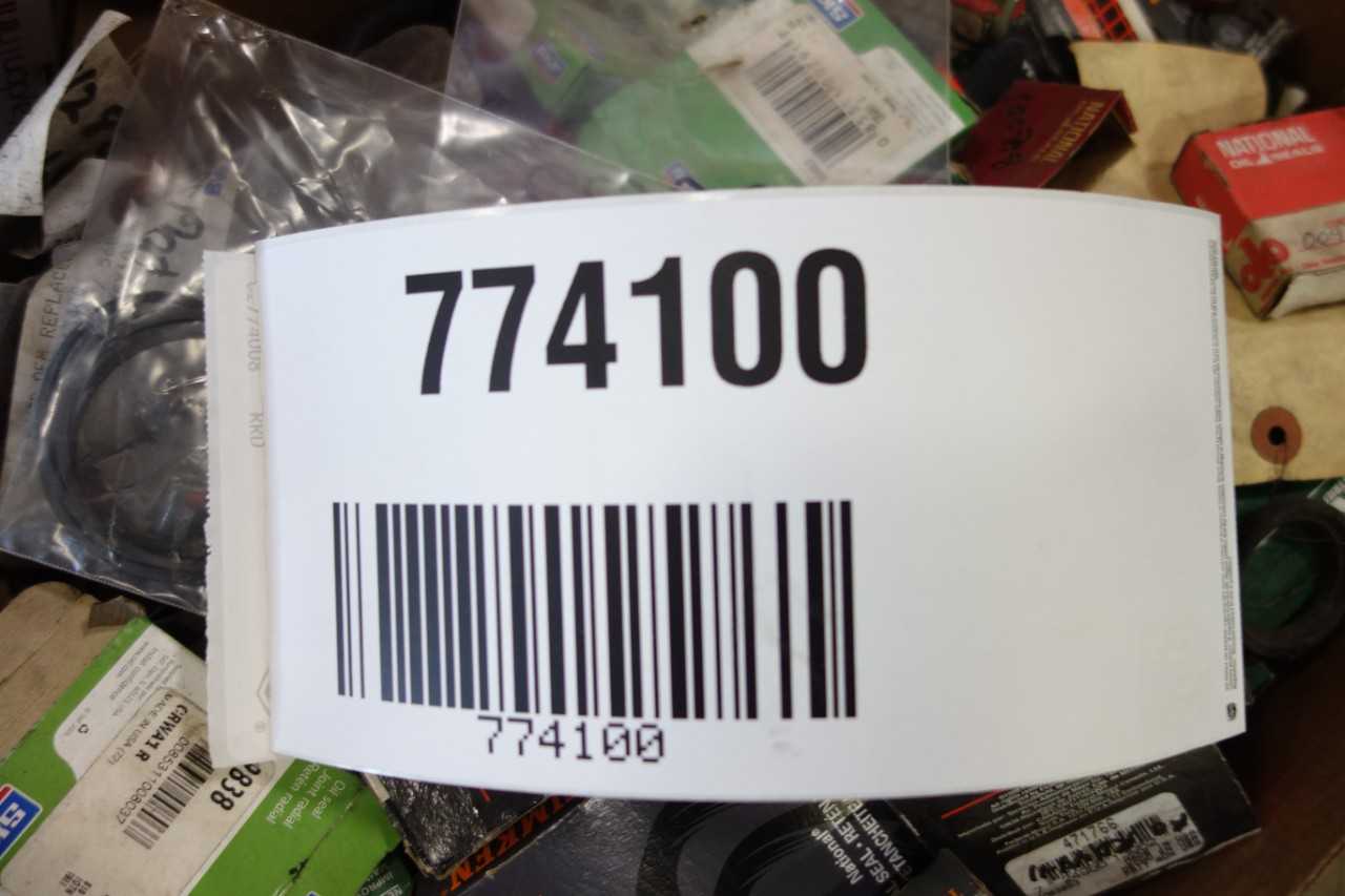 2 PALLETS OF ASSORTED OIL SEALS - OIL SEAL