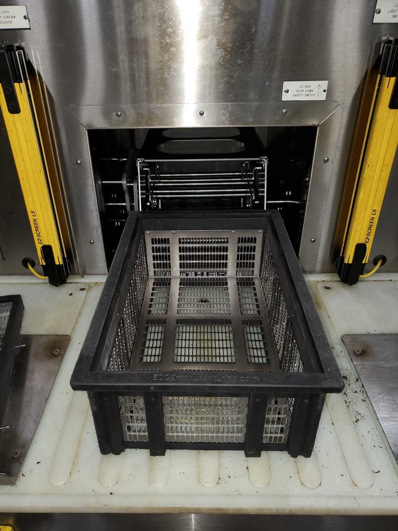 Washer - Small Batch - PROCESS EQUIPMENT