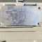 7 HP 3600 RPM 213T Frame Siemens Motor Unused - ELECTRIC MOTORS