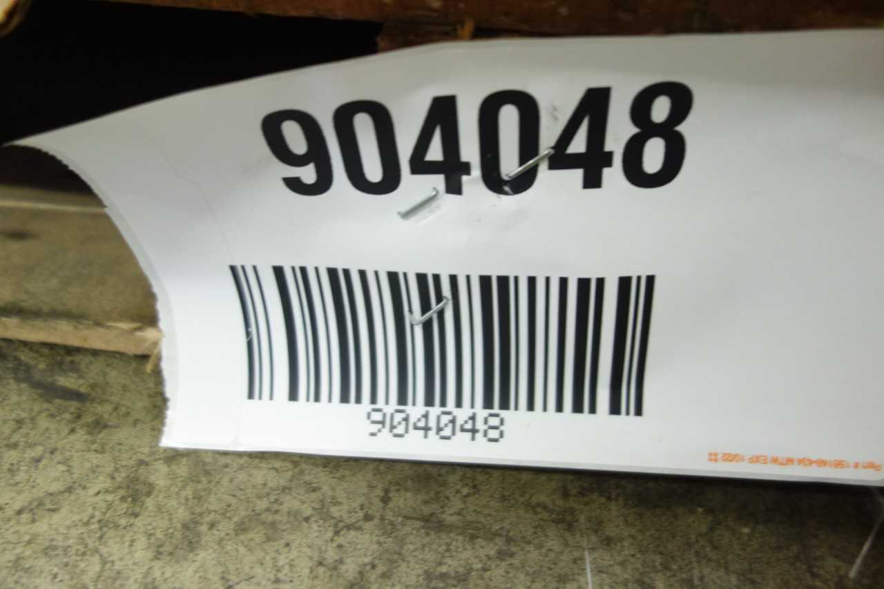 4 PALLETS OF ASSORTED PUMPS AND PUMP PARTS - PUMPS