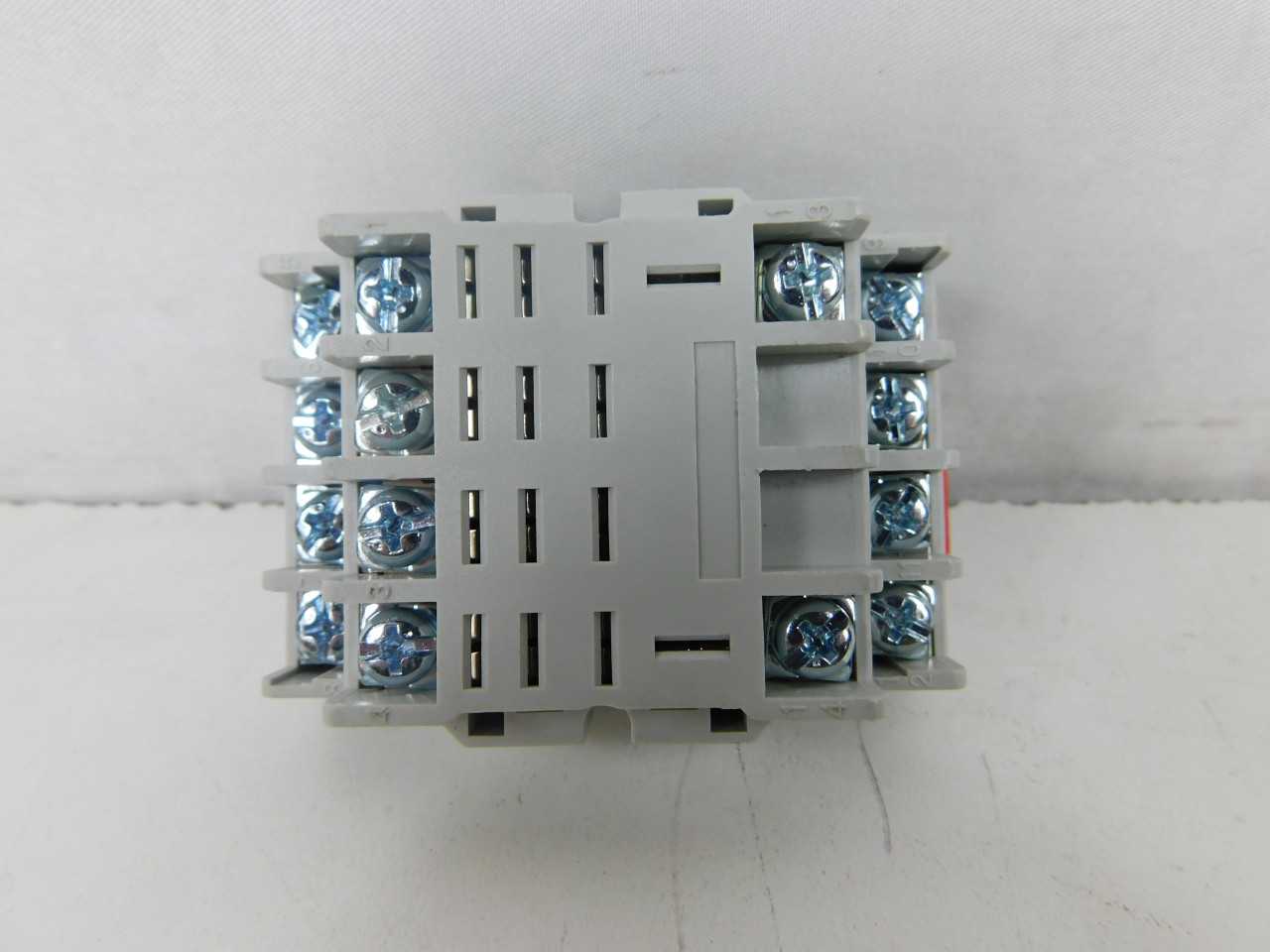 Lot of Quantity 25x D7PA4 Relays - AUTOMATION & CONTROLS