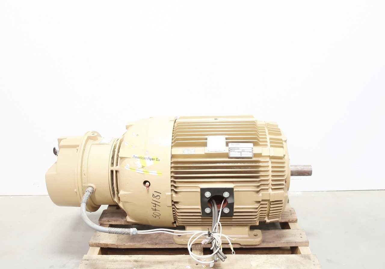 WESTINGHOUSE TBEP 72B39459 LIFE-LINE T 364T 3PH 50HP 1780RPM 230/460V-AC MOTOR - ELECTRIC MOTORS WESTINGHOUSE TBEP 72B39459 LIFE-LINE T 364T 3PH 50HP 1780RPM 230/460V-AC MOTOR - ELECTRIC MOTORS