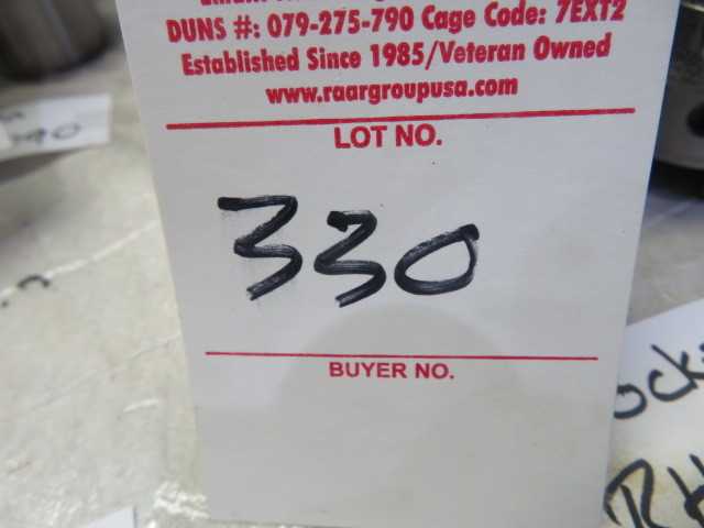 2	Erickson	HSK63 AHPVTTHT 12090M Shrinkfit Holder   LOT - MISCELLANEOUS