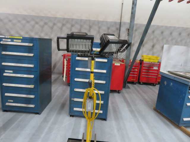 Various Items - ELECTRIC POWER TOOLS