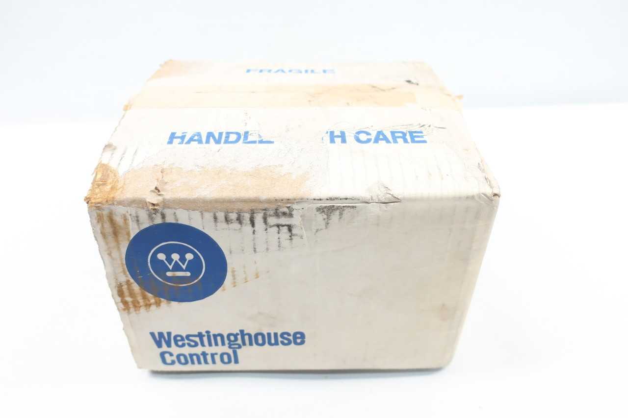 WESTINGHOUSE W210M1CFCY7 SIZE 1 REVERSING STARTER 120V-AC 10HP - MOTOR STARTERS WESTINGHOUSE W210M1CFCY7 SIZE 1 REVERSING STARTER 120V-AC 10HP - MOTOR STARTERS
