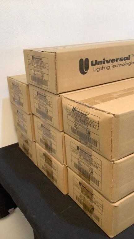 (100) ULT LED 4' Light Bulbs Everline T8 Retrofit LRT8M22L/850A - LIGHTING