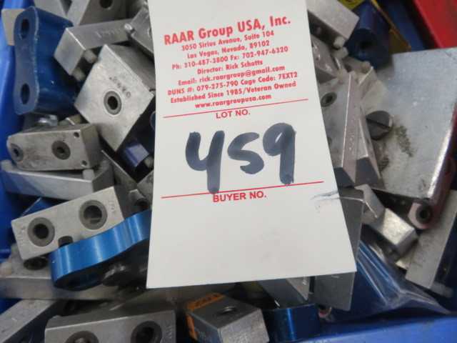 Tooling Blocks - MISCELLANEOUS