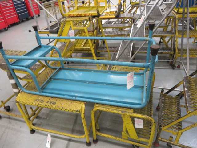 Steel Platform - MISCELLANEOUS