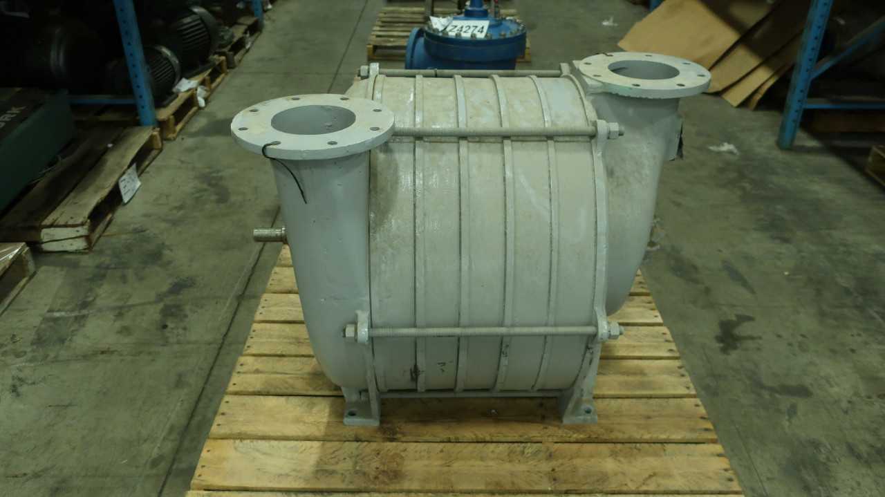 HOUSTON SERVIVE 4206A BLOWER - BLOWER FAN