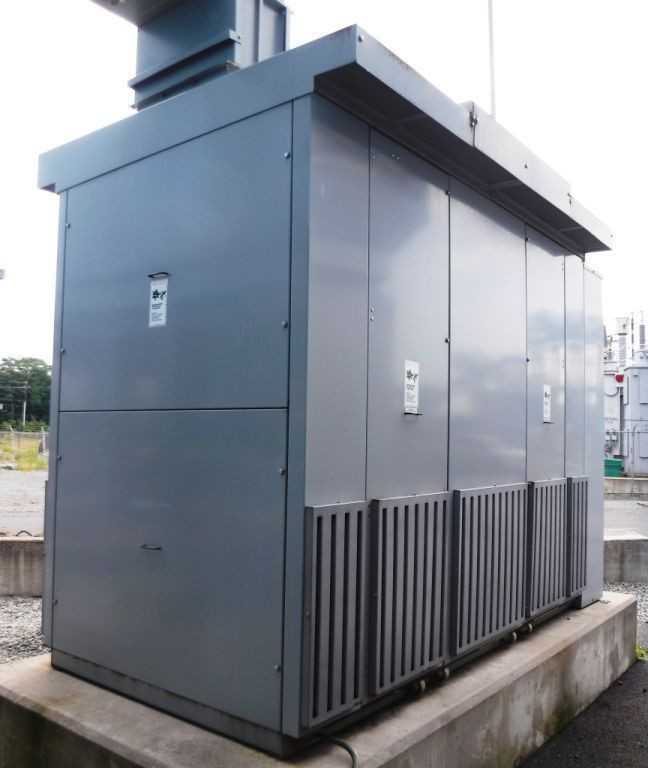 Siemens Dry Type Cast-Coil Transformers - POWER GENERATORS