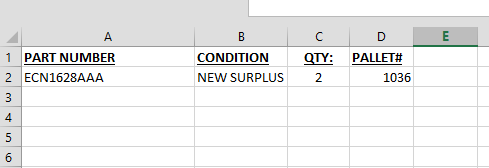 Eaton Combination Starter w/ Disconnect - MOTOR STARTERS