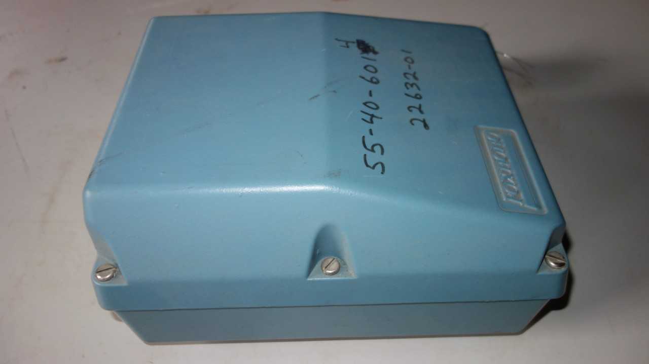 ROSEMOUNT 896-PA CS-E/XG-F ST-A MAGNETIC FLOW TRANSMITTER - INSTRUMENTATION