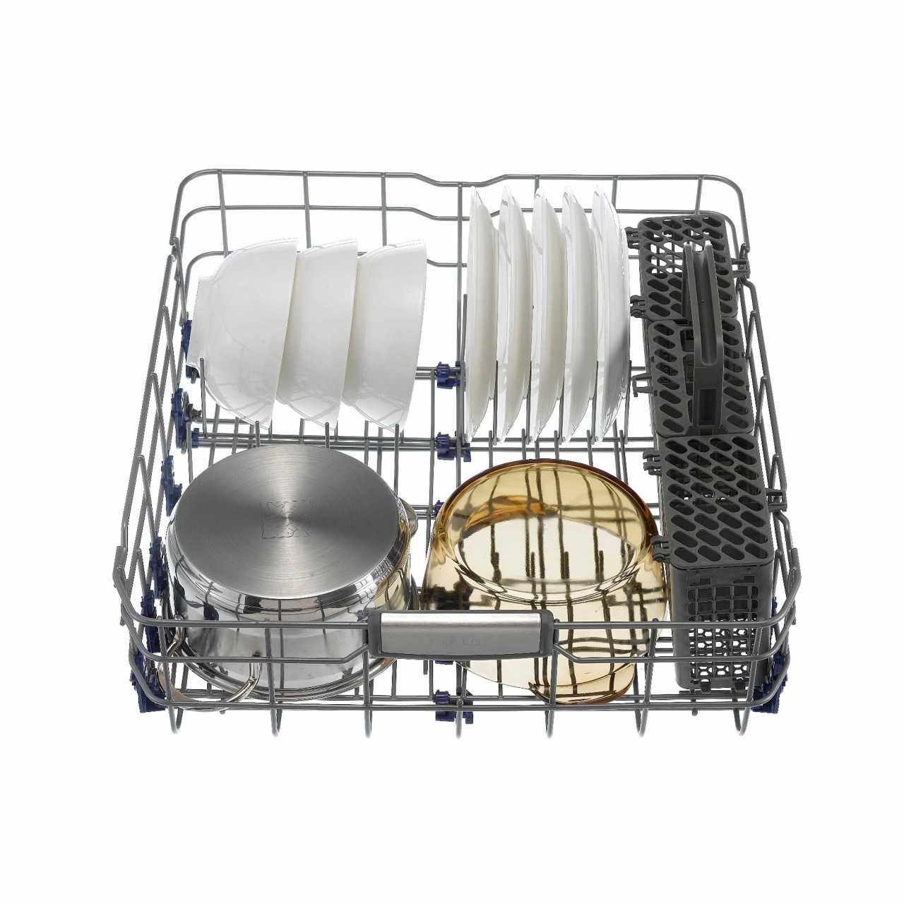New LG LDS5540WW Dishwasher - MISCELLANEOUS