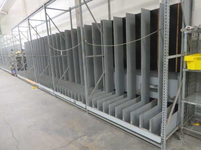 Metal Racks - MISCELLANEOUS