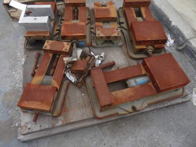 Pallet of Vices - PLANT & FACILITY