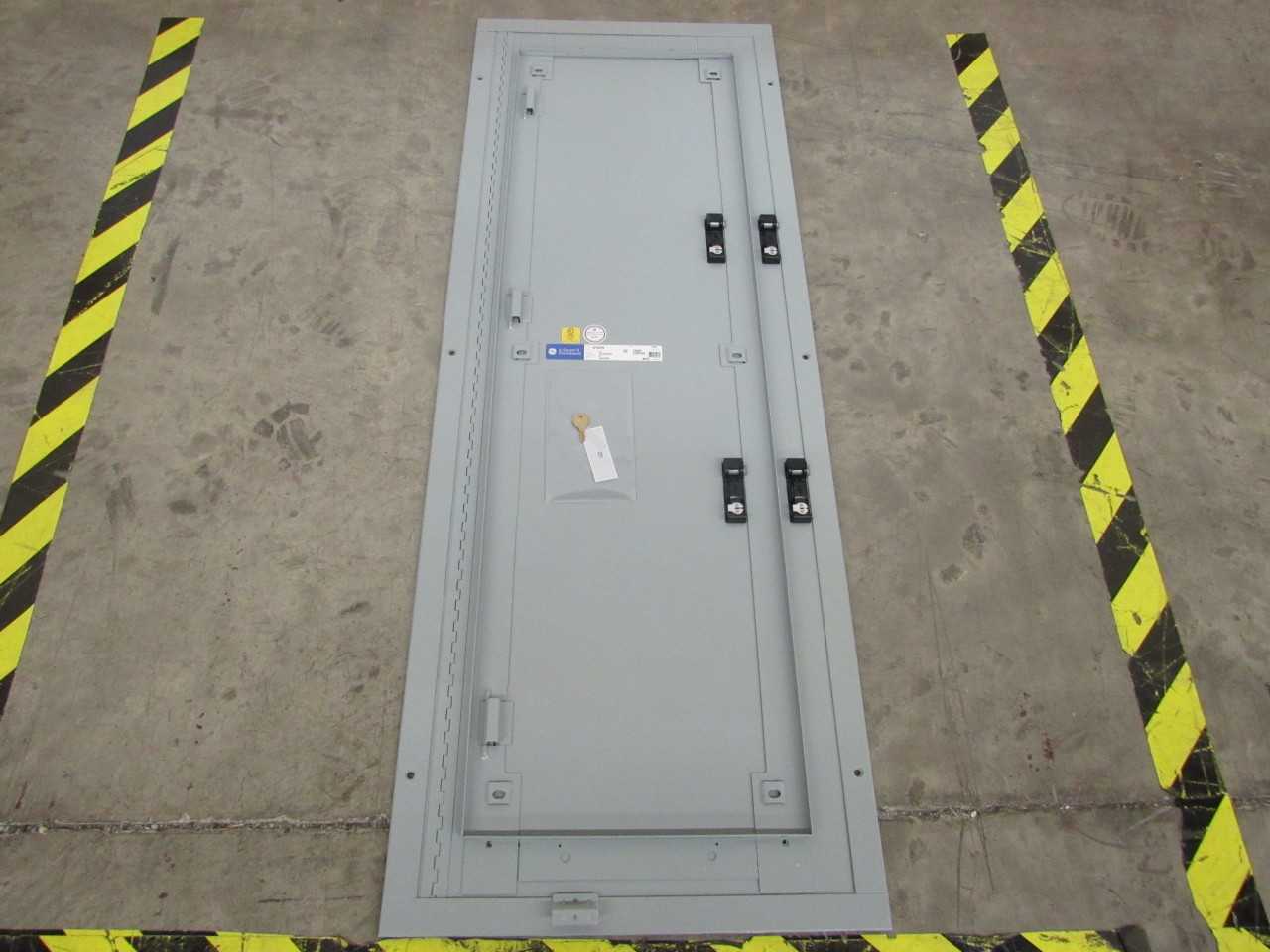 Quantity of 1x AF55SPN Electrical Panel/Loadcenter/Switchboards - ELECTRICAL COMPONENTS