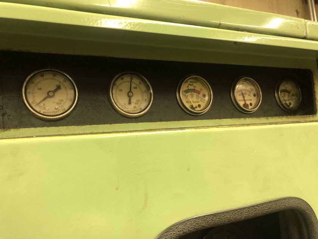 SULLAIR Model LS-10-25H AC, 25-HP Rotary Screw Packaged - AIR COMPRESSORS