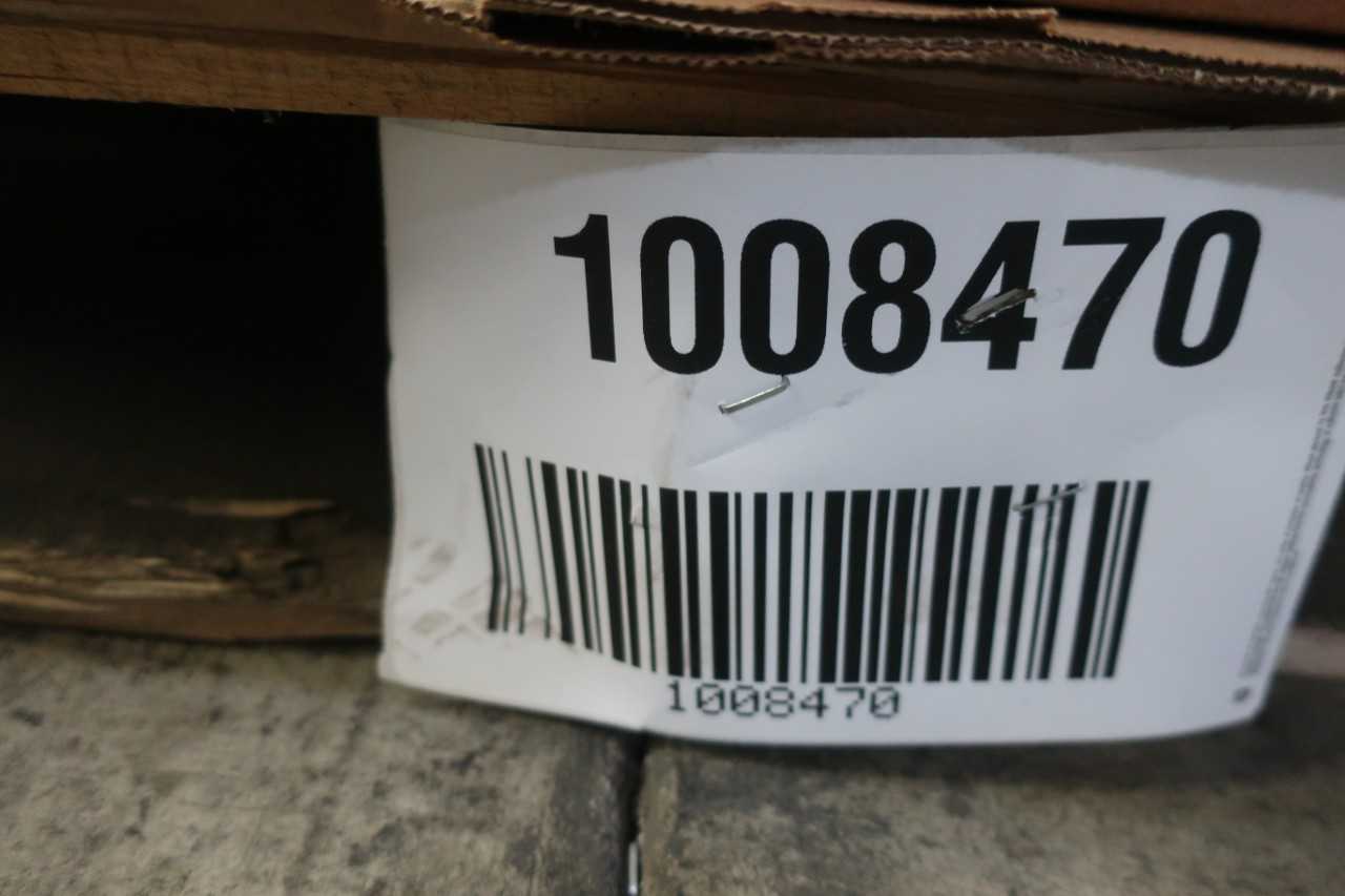 4 PALLETS OF ASSORTED MRO - INDUSTRIAL PARTS